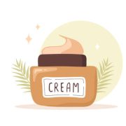 178065555-repairing-cream-face-moisturizer-skin-care-morning-routine-hand-drawn-beauty-product-vector